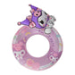 summer cartoon inflatable seat swimming ring age