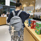 Korean Harajuku Ulzzang Backpack