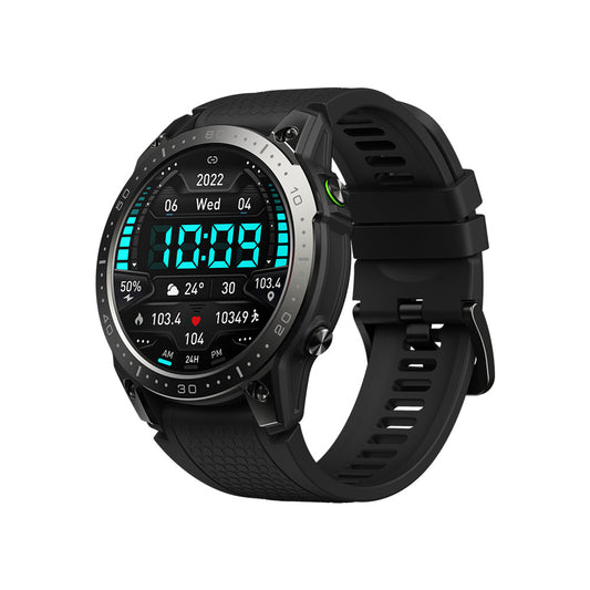 AMOLED Smart Watch