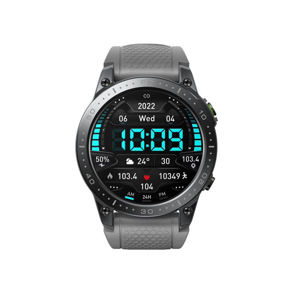 AMOLED Smart Watch