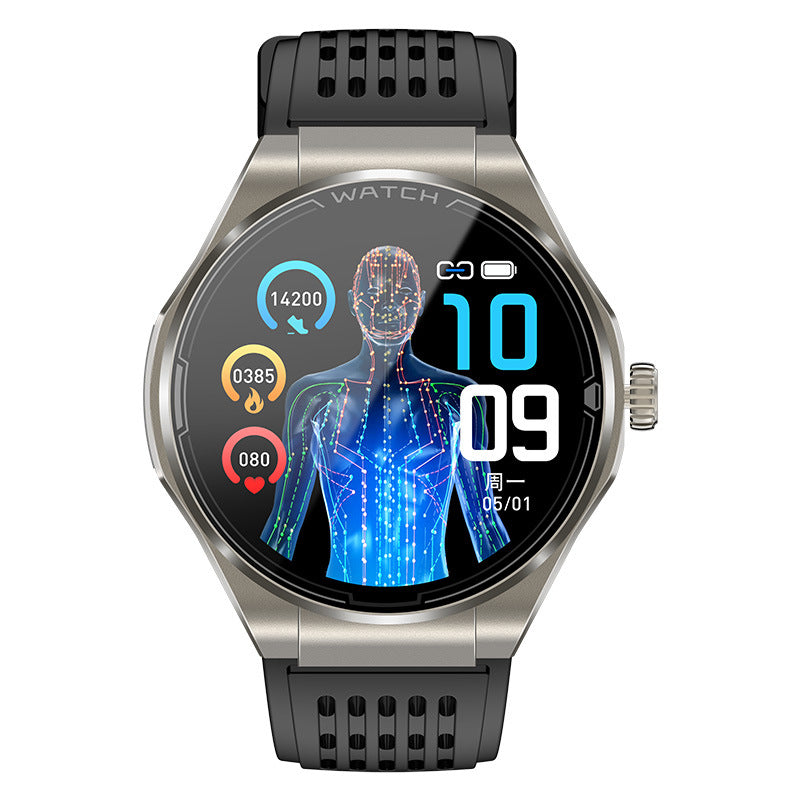 43" amoled display bluetooth smart watch43" amoled display bluetooth