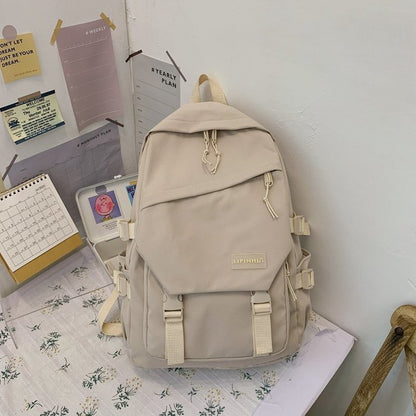 Korean Harajuku Ulzzang Backpack