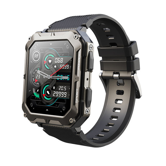 C20 Smart Watch multi-sport waterproof