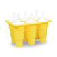 12-pack ice cream mold 12