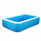 Portable Inflatable Swimming Pool