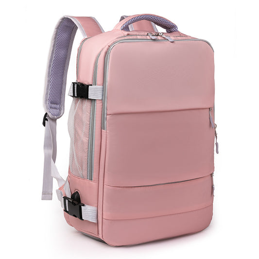 2024 Travel Bag Backpack Women’s Large