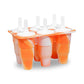 12-pack ice cream mold 12