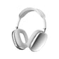 p9promax bluetooth headset high-power wireless noise-canceling