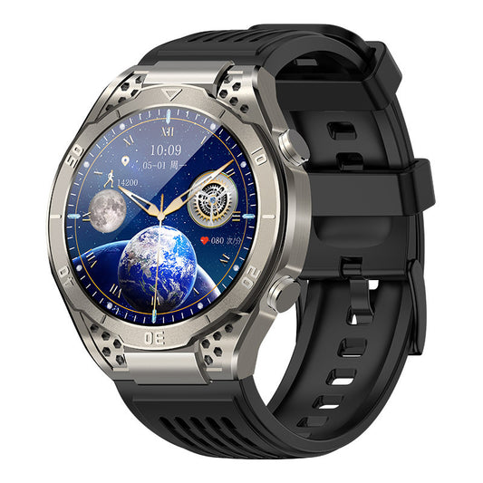 Bluetooth Smart Watch-JA01