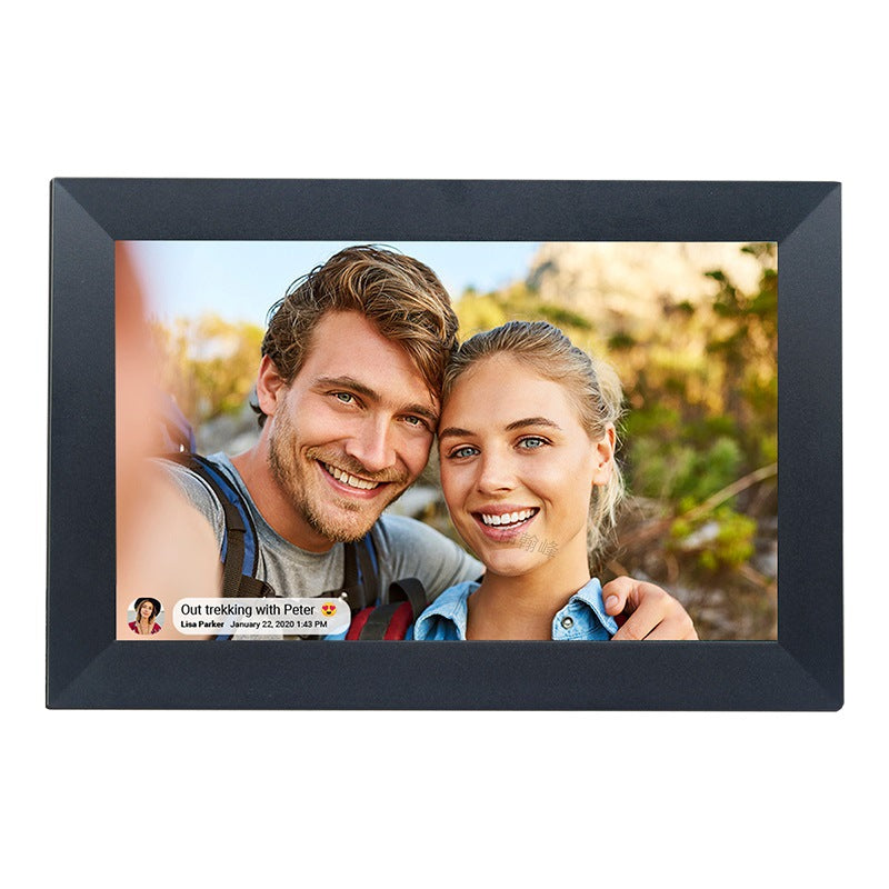 1 Frame Touch Screen