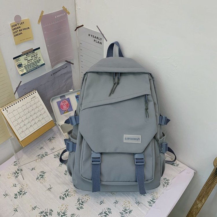 Korean Harajuku Ulzzang Backpack