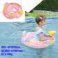 summer cartoon inflatable seat swimming ring age