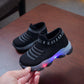 LumiFly Juniors - LED shoes