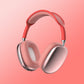 p9promax bluetooth headset high-power wireless noise-canceling