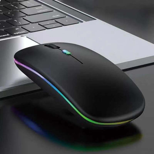 Radiant Mouse - Wireless Mouse, rechargeable