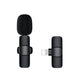 Wireless Bluetooth Microphone-noise reduction