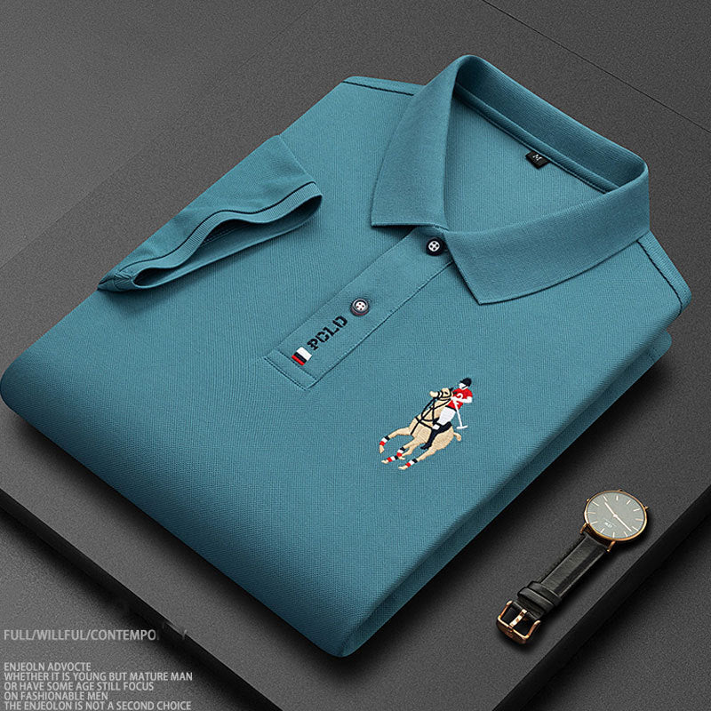 polo shirt