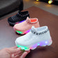 LumiFly Juniors - LED shoes