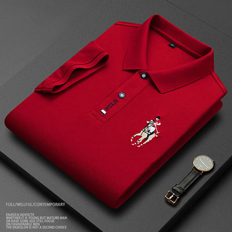 polo shirt