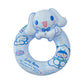 summer cartoon inflatable seat swimming ring age