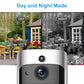 Smart Doorbell Camera