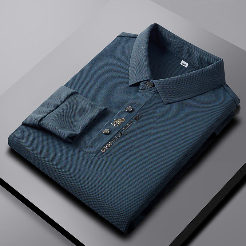 -shirt POLO shirt