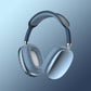 p9promax bluetooth headset high-power wireless noise-canceling