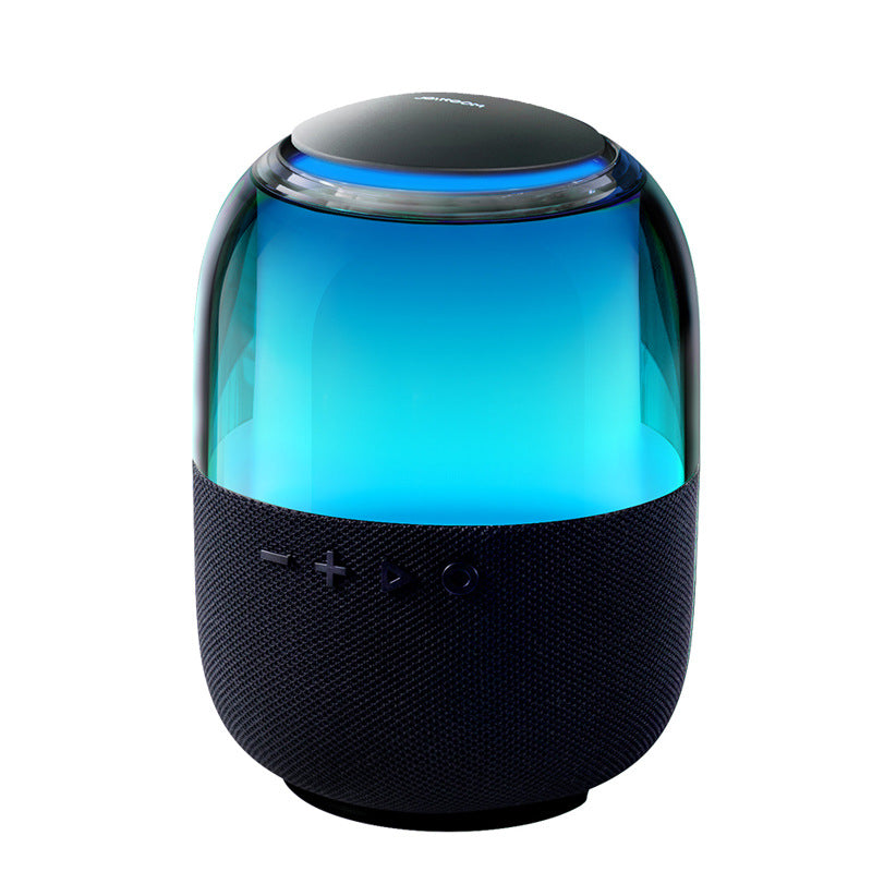 2024  Bluetooth speaker w/ Light