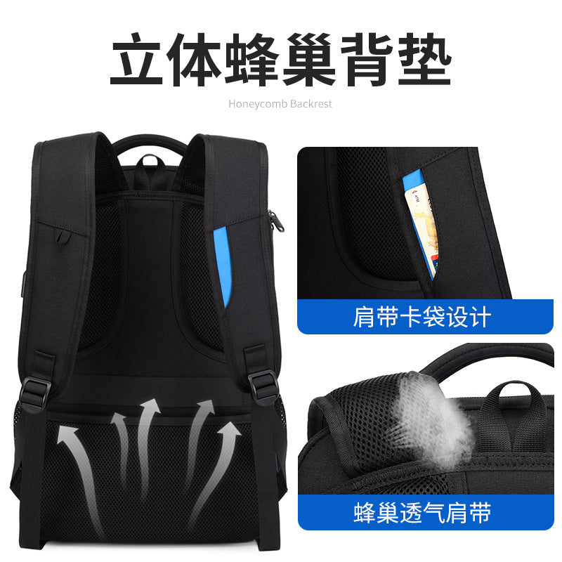 Shoulder Bag for Men