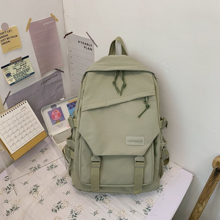 Korean Harajuku Ulzzang Backpack