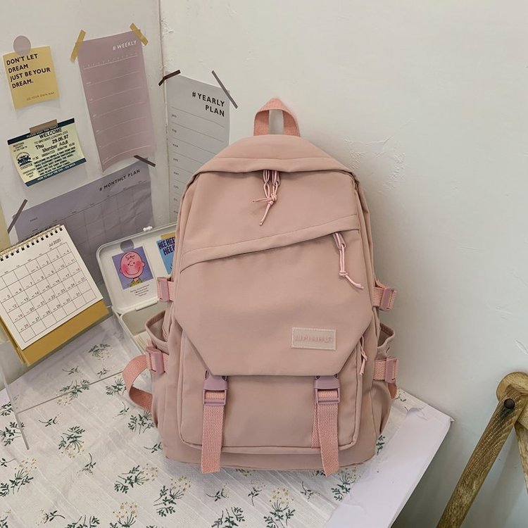 Korean Harajuku Ulzzang Backpack