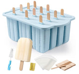 12-pack ice cream mold 12