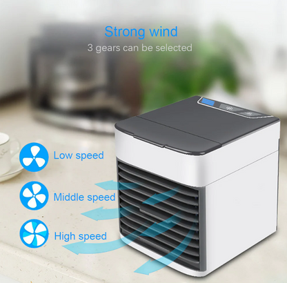 Mini Air Cooler