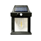 Outdoor Solar Wall Lamp