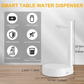 Smart Water Dispenser Dimensions